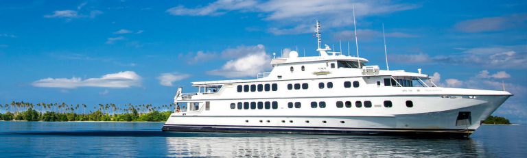 Luxurious Glass Cruise
