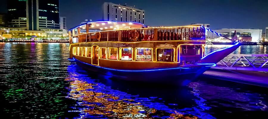 cruise