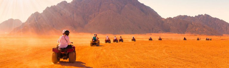 Quad Bike Safari