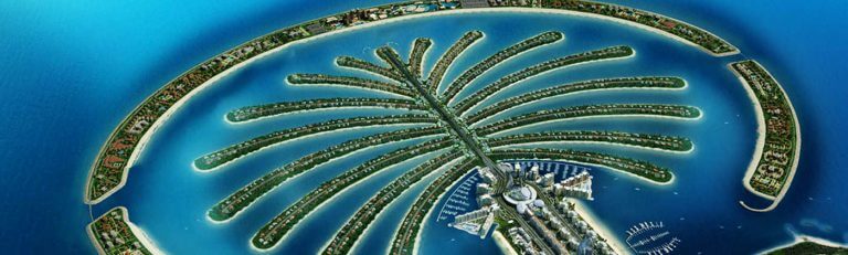 Tour of 6 Emirates