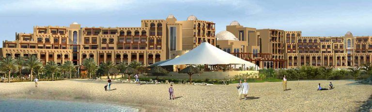 Ras Al Khaimah Tour